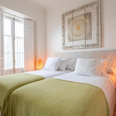 Genteel Home Francos Entretejas Севилья Экстерьер фото