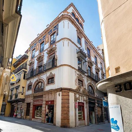 Genteel Home Francos Entretejas Севилья Экстерьер фото