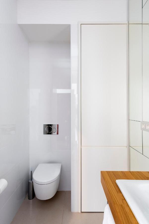 Genteel Home Francos Entretejas Севилья Экстерьер фото