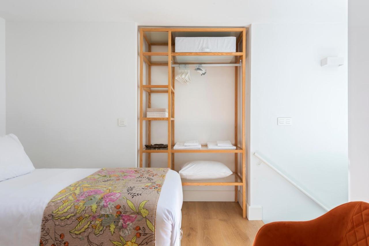 Genteel Home Francos Entretejas Севилья Экстерьер фото