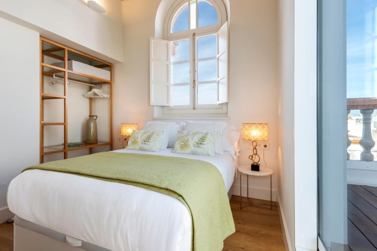 Genteel Home Francos Entretejas Севилья Экстерьер фото