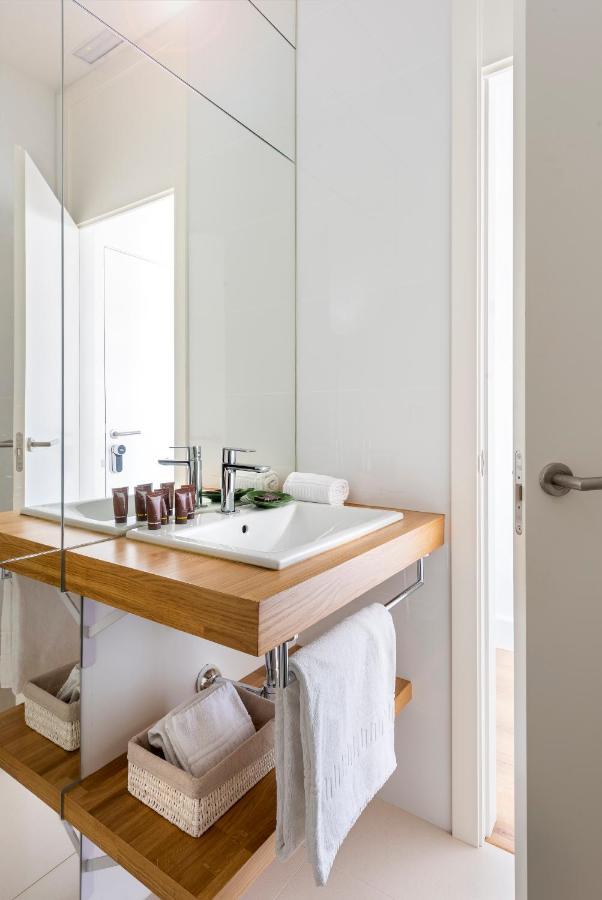 Genteel Home Francos Entretejas Севилья Экстерьер фото