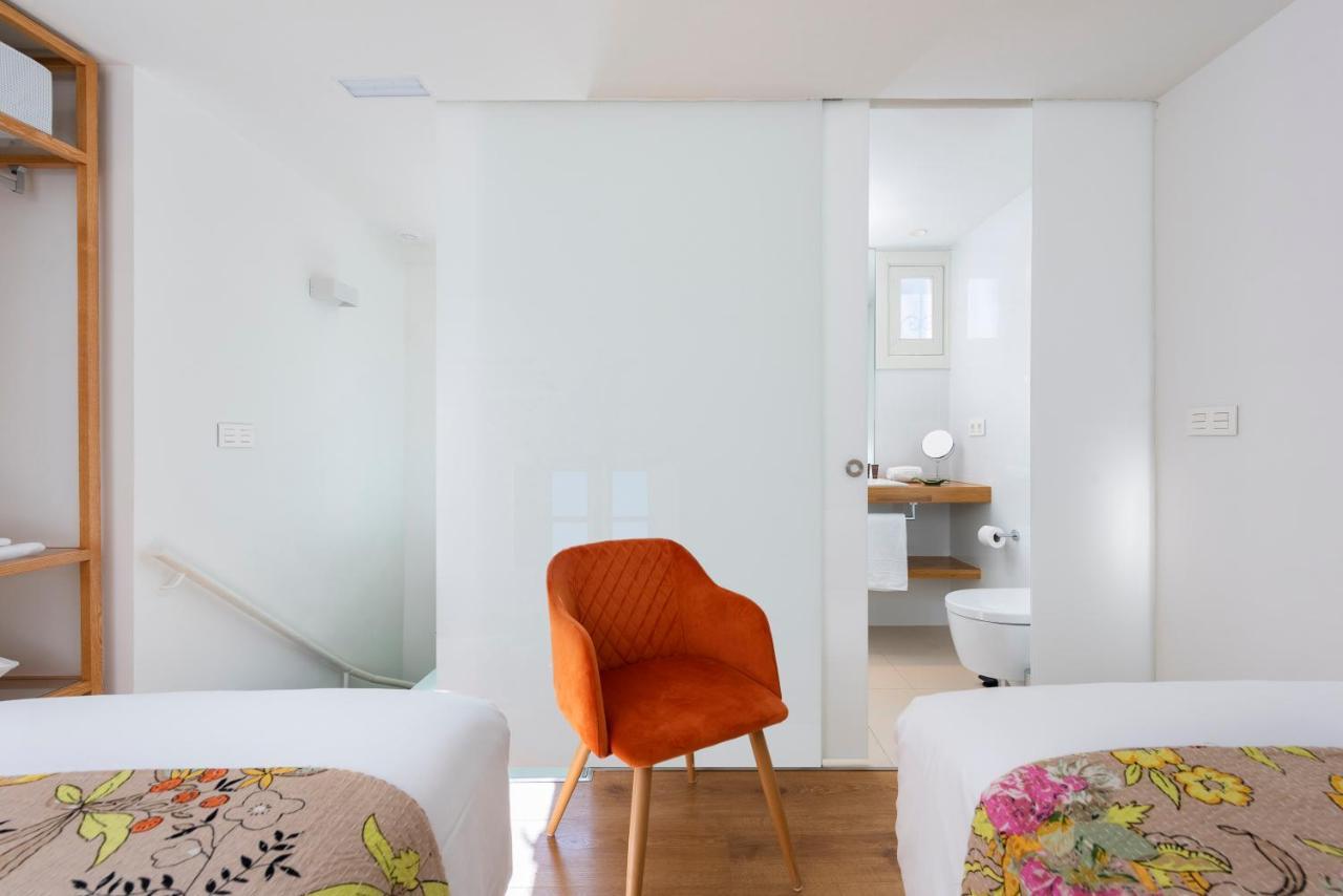 Genteel Home Francos Entretejas Севилья Экстерьер фото